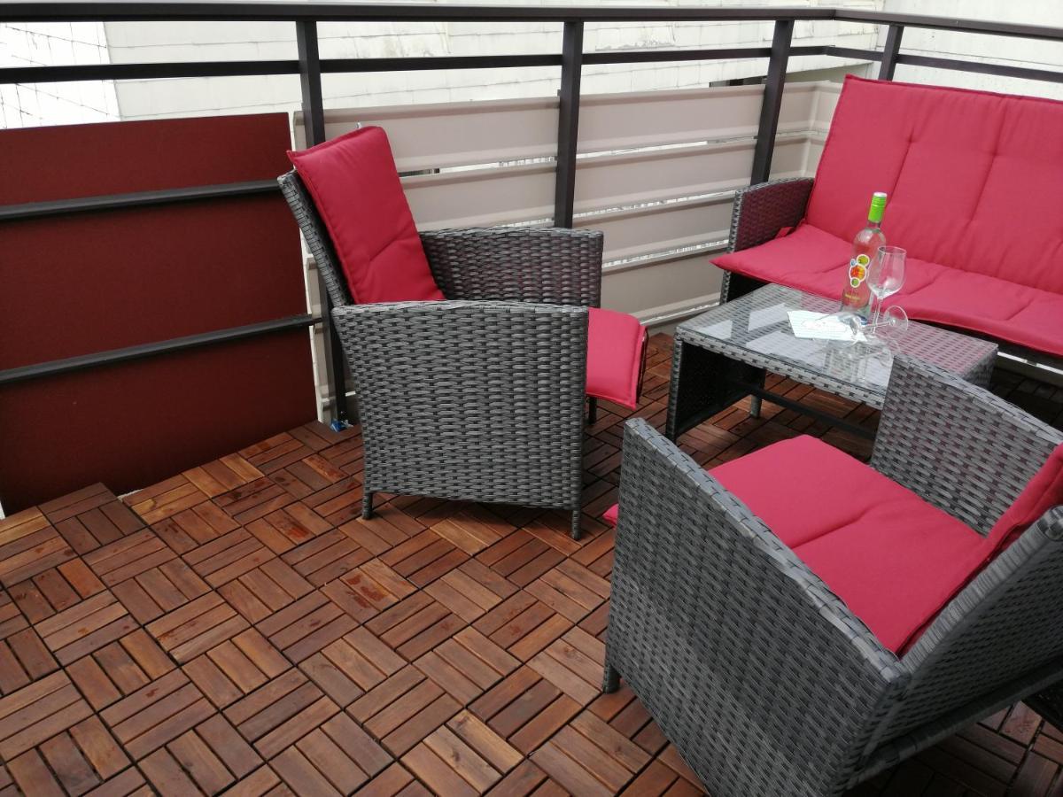 2 Raum Ferienwohnung Sonnenschein Sankt Englmar Dış mekan fotoğraf