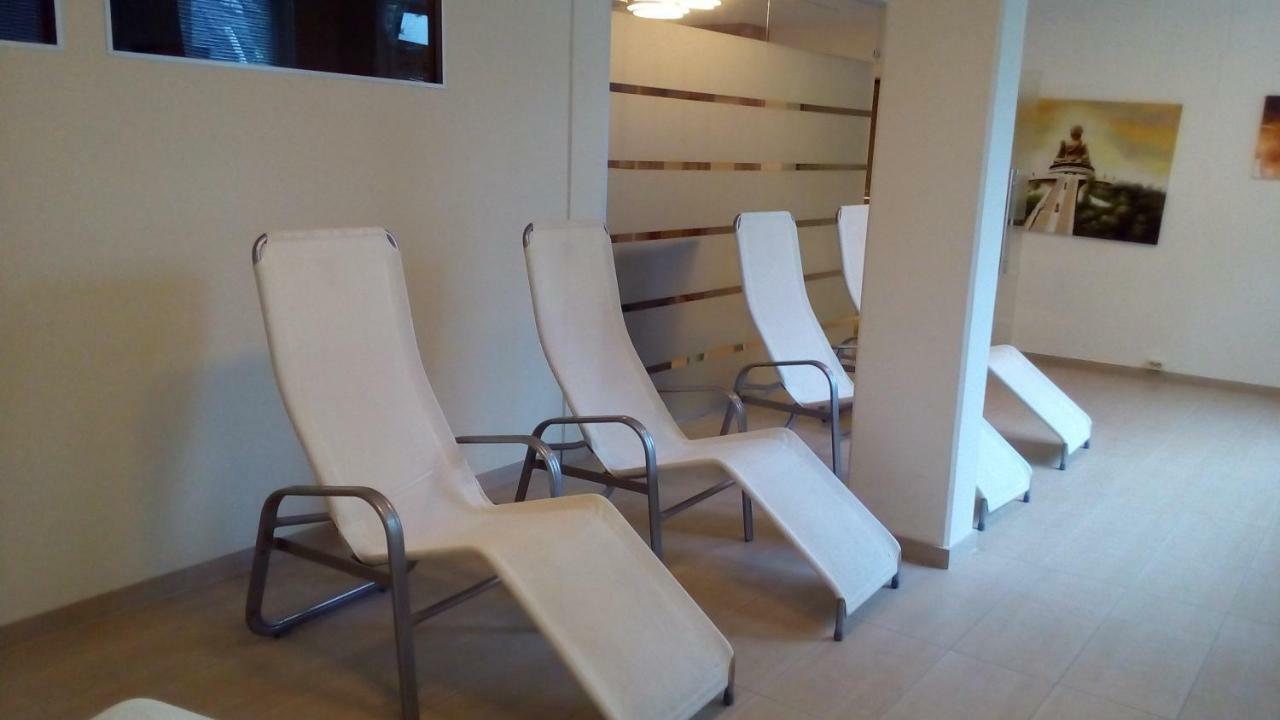 2 Raum Ferienwohnung Sonnenschein Sankt Englmar Dış mekan fotoğraf