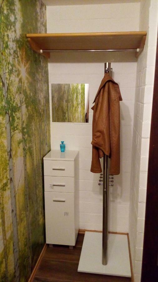 2 Raum Ferienwohnung Sonnenschein Sankt Englmar Dış mekan fotoğraf